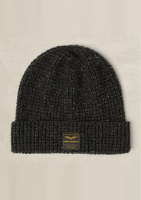 Thumbnail for PAC2610903 9140-Obsidian | Beanie aus einer Wollmischung