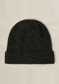Thumbnail for PAC2610903 9140-Obsidian | Beanie aus einer Wollmischung