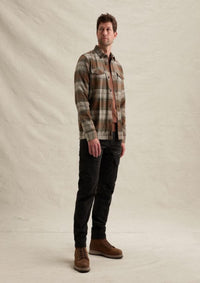 Thumbnail for PAC650003 999-Black | Nordrop Relaxed Fit Cargohose
