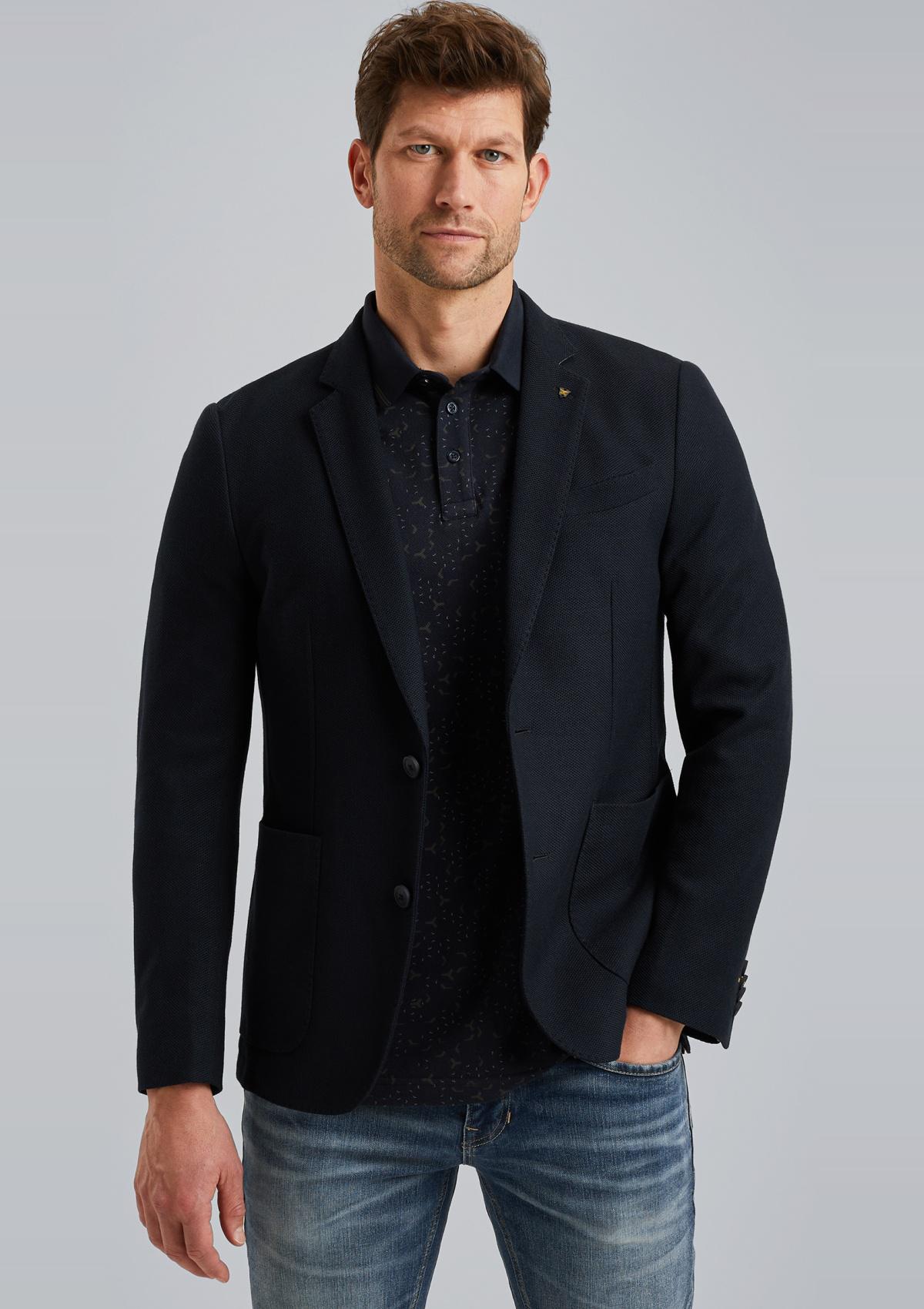 PBL2502160 5281 | Blazer mit Komfort-Stretch