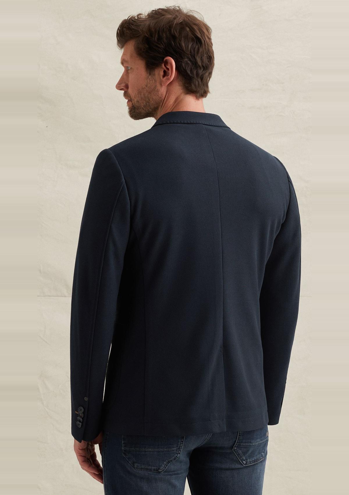 PBL650001 5281 | Blazer mit Komfort-Stretch