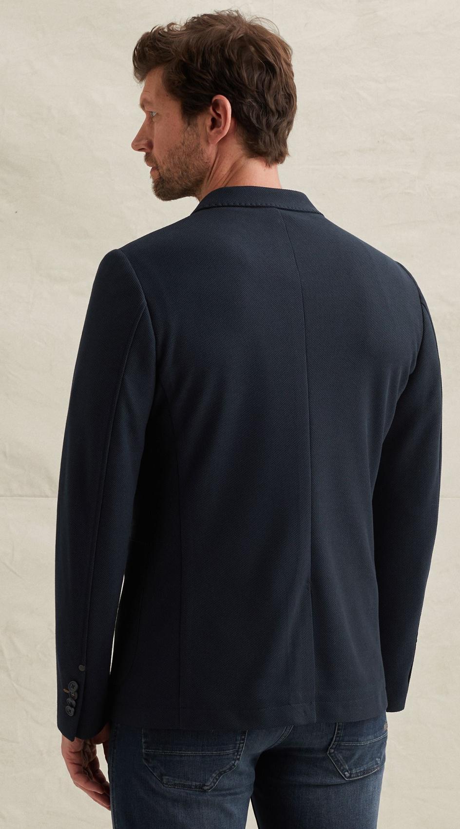 PBL650001 5281 | Blazer mit Komfort-Stretch