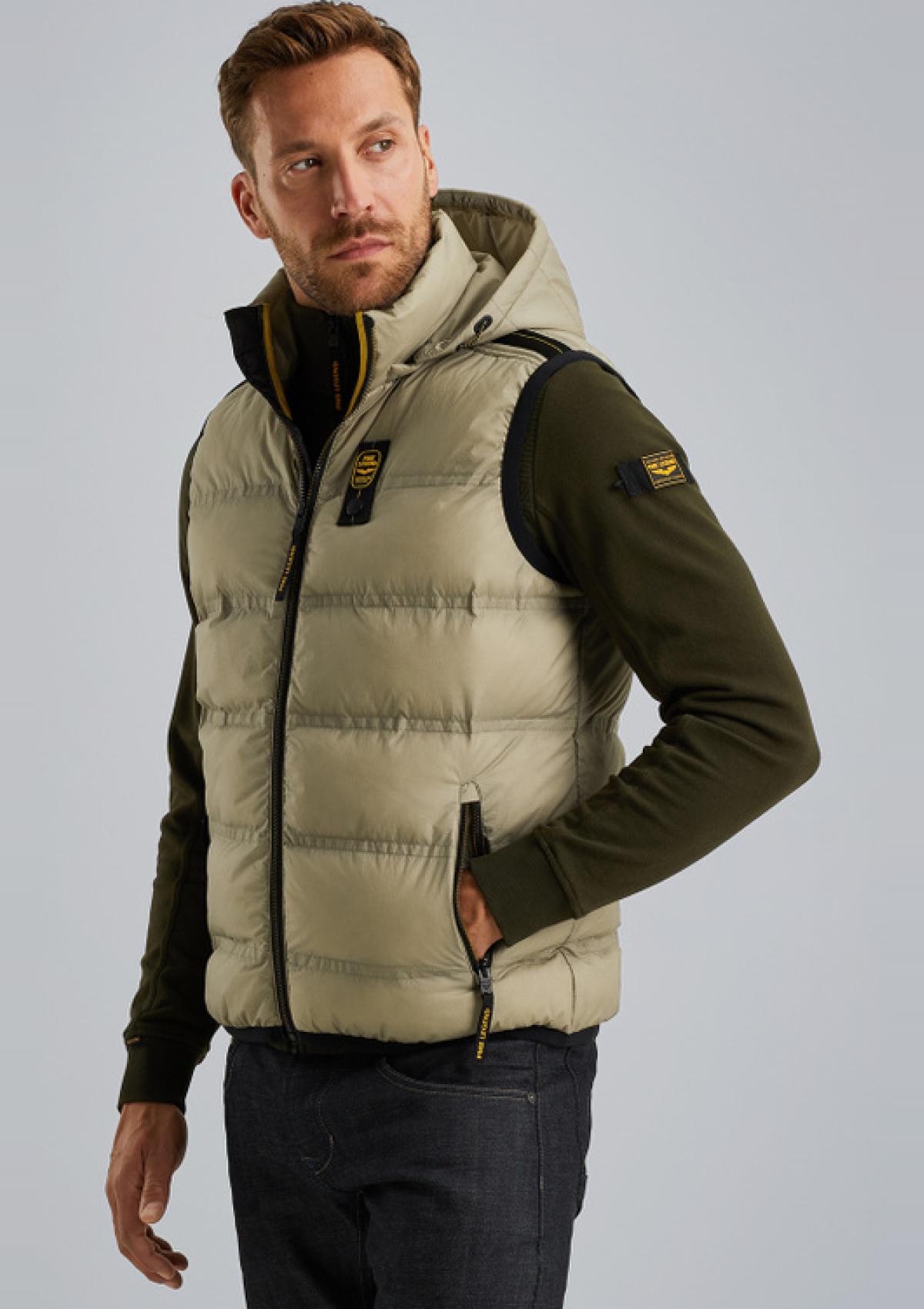 PME Legend Jacken PBW2408155 8225 | Skytroop Bodywarmer