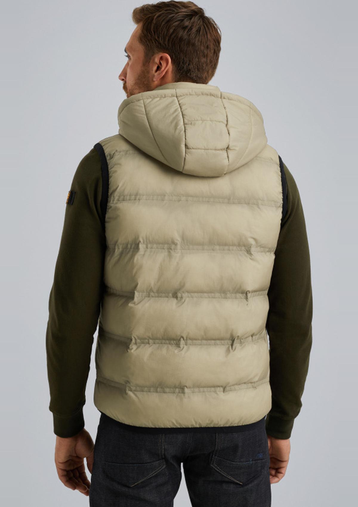 PME Legend Jacken PBW2408155 8225 | Skytroop Bodywarmer