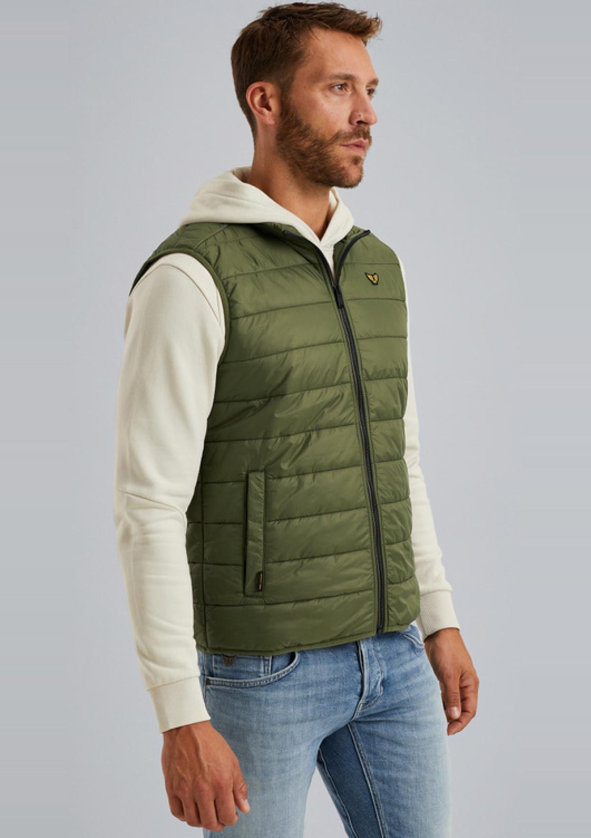 PBW2502119 6410 | Yetliner Bodywarmer