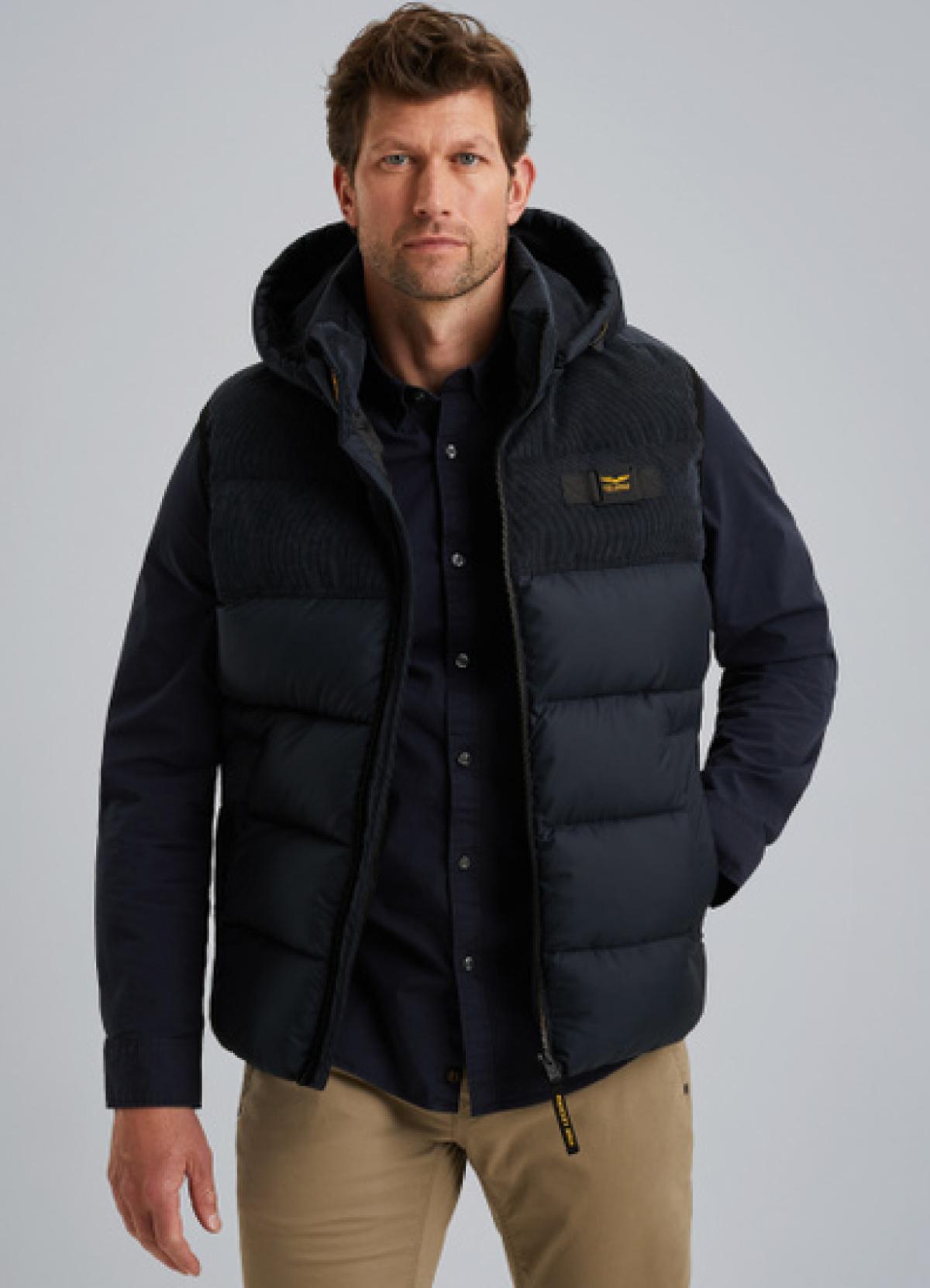 PBW2508100 5281 | Gobbler Bodywarmer
