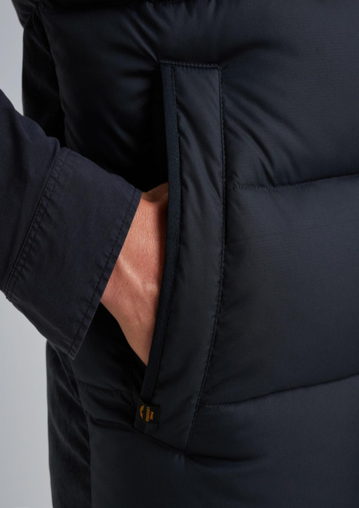PBW2508100 5281 | Gobbler Bodywarmer
