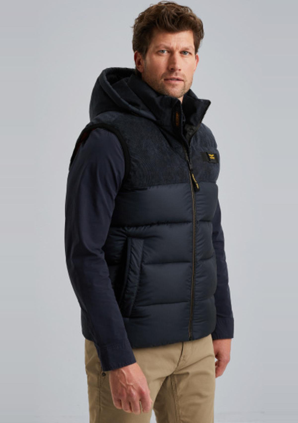 PBW2508100 5281 | Gobbler Bodywarmer