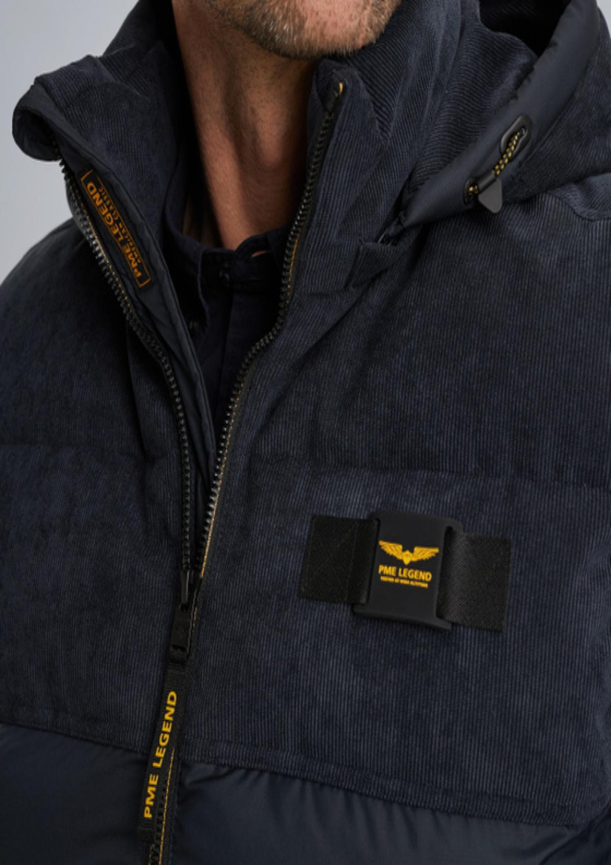PBW2508100 5281 | Gobbler Bodywarmer