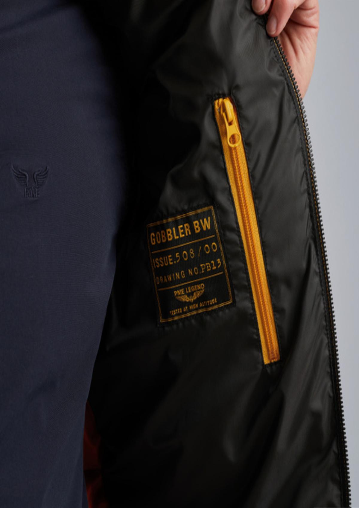 PBW2508100 5281 | Gobbler Bodywarmer