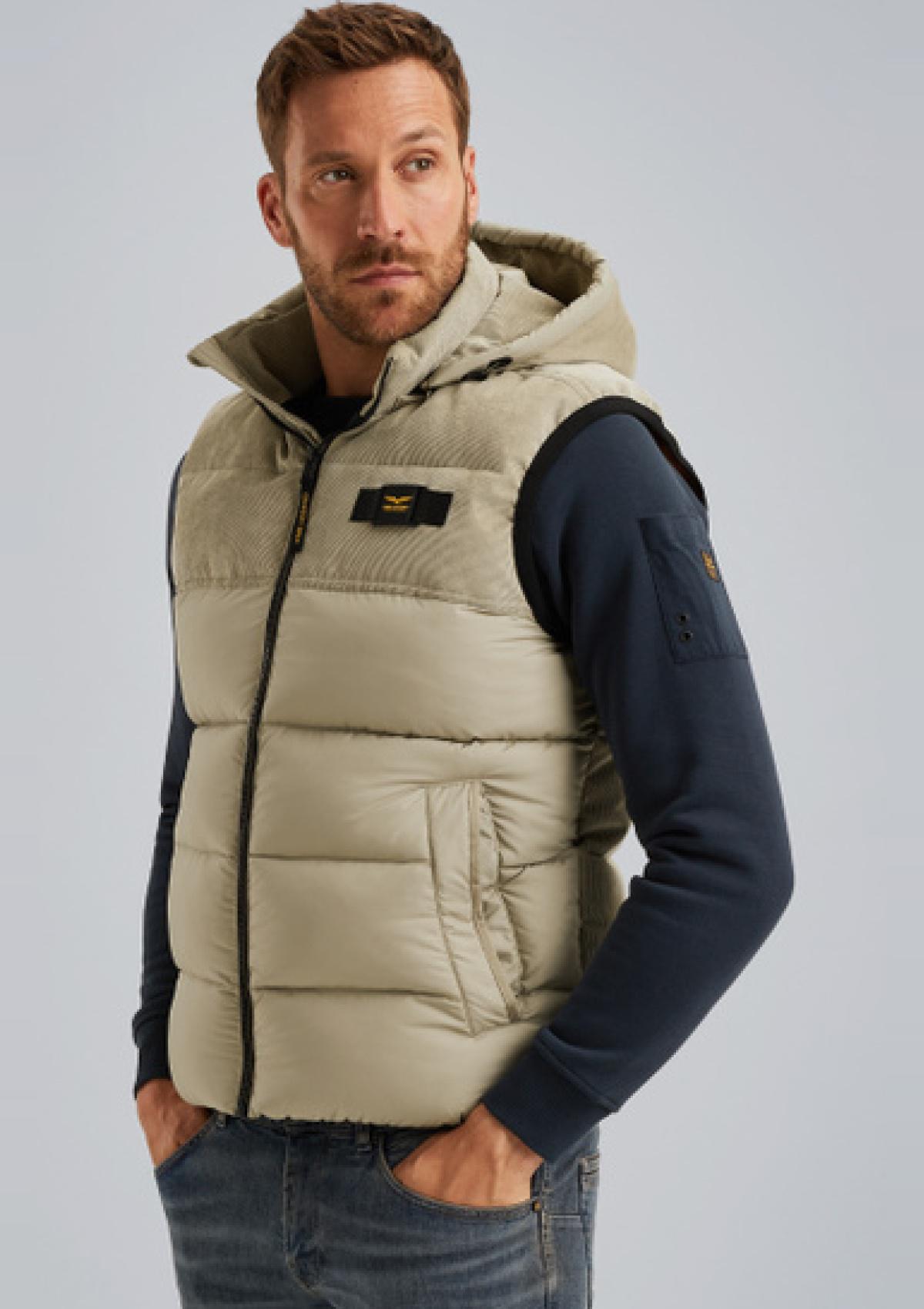 PBW2508100 8011 | Gobbler Bodywarmer