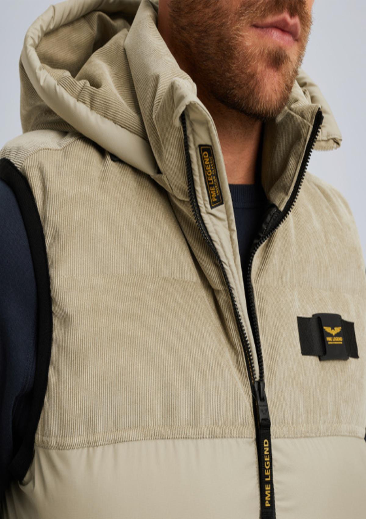 PBW2508100 8011 | Gobbler Bodywarmer