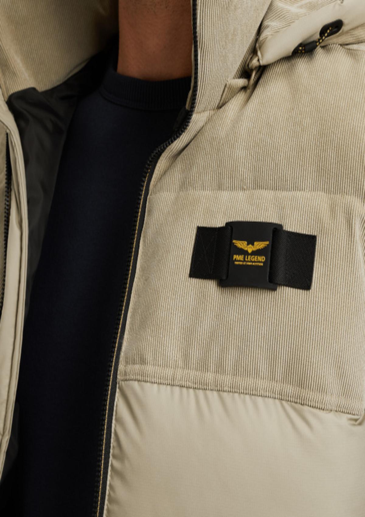 PBW2508100 8011 | Gobbler Bodywarmer