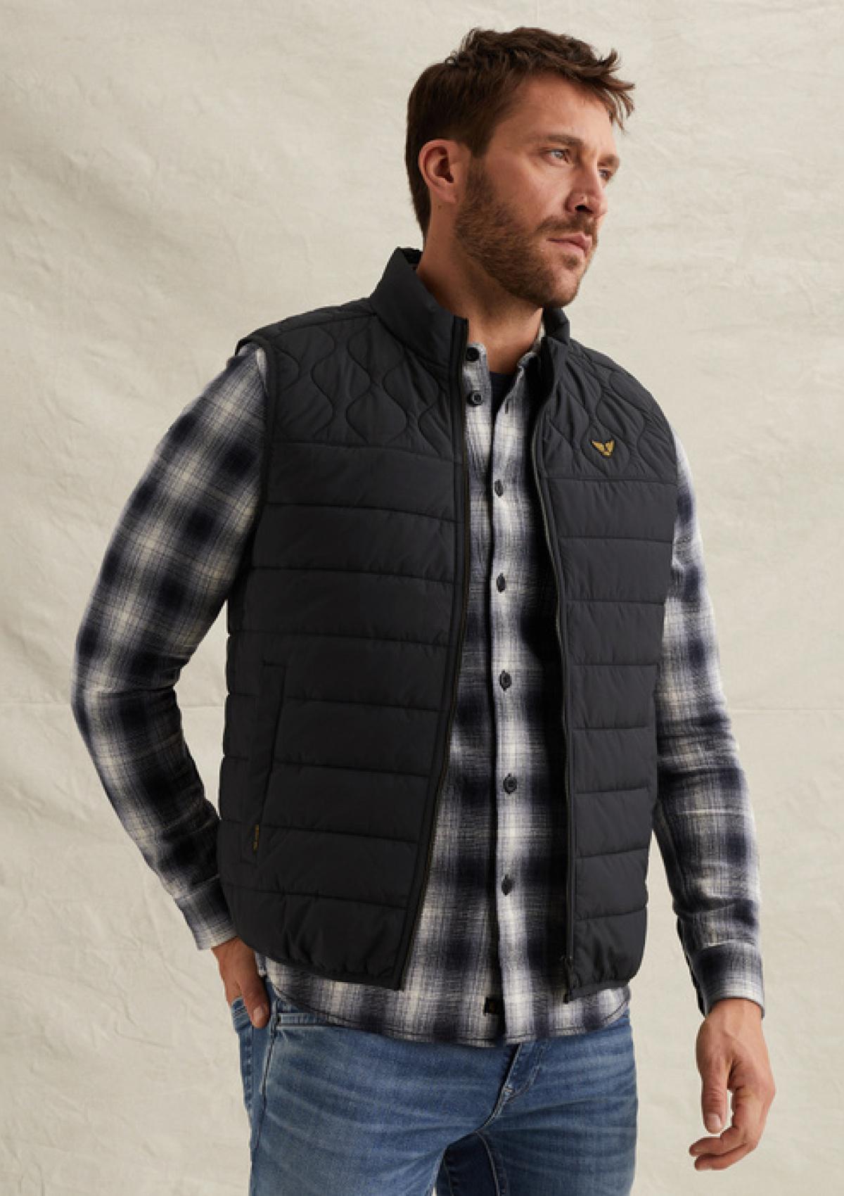 PBW2602100 5281 | Yetliner Bodywarmer