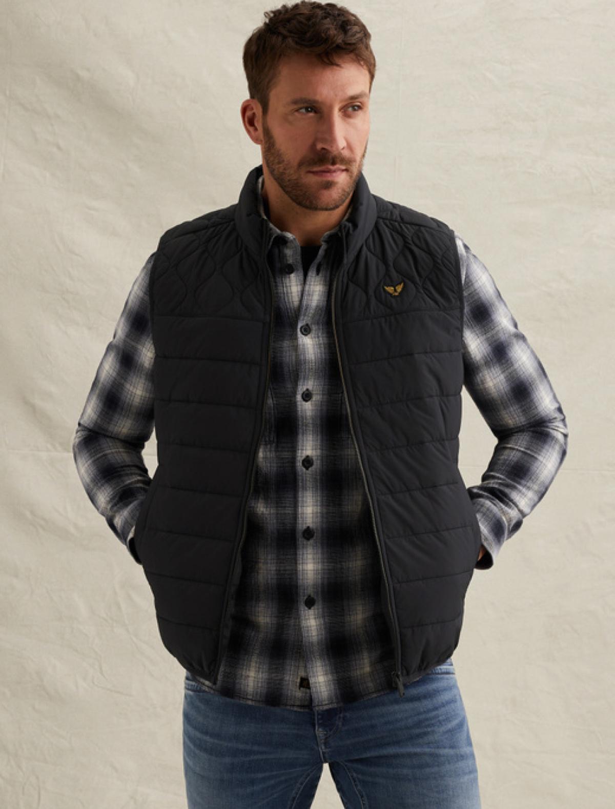 PBW2602100 5281 | Yetliner Bodywarmer