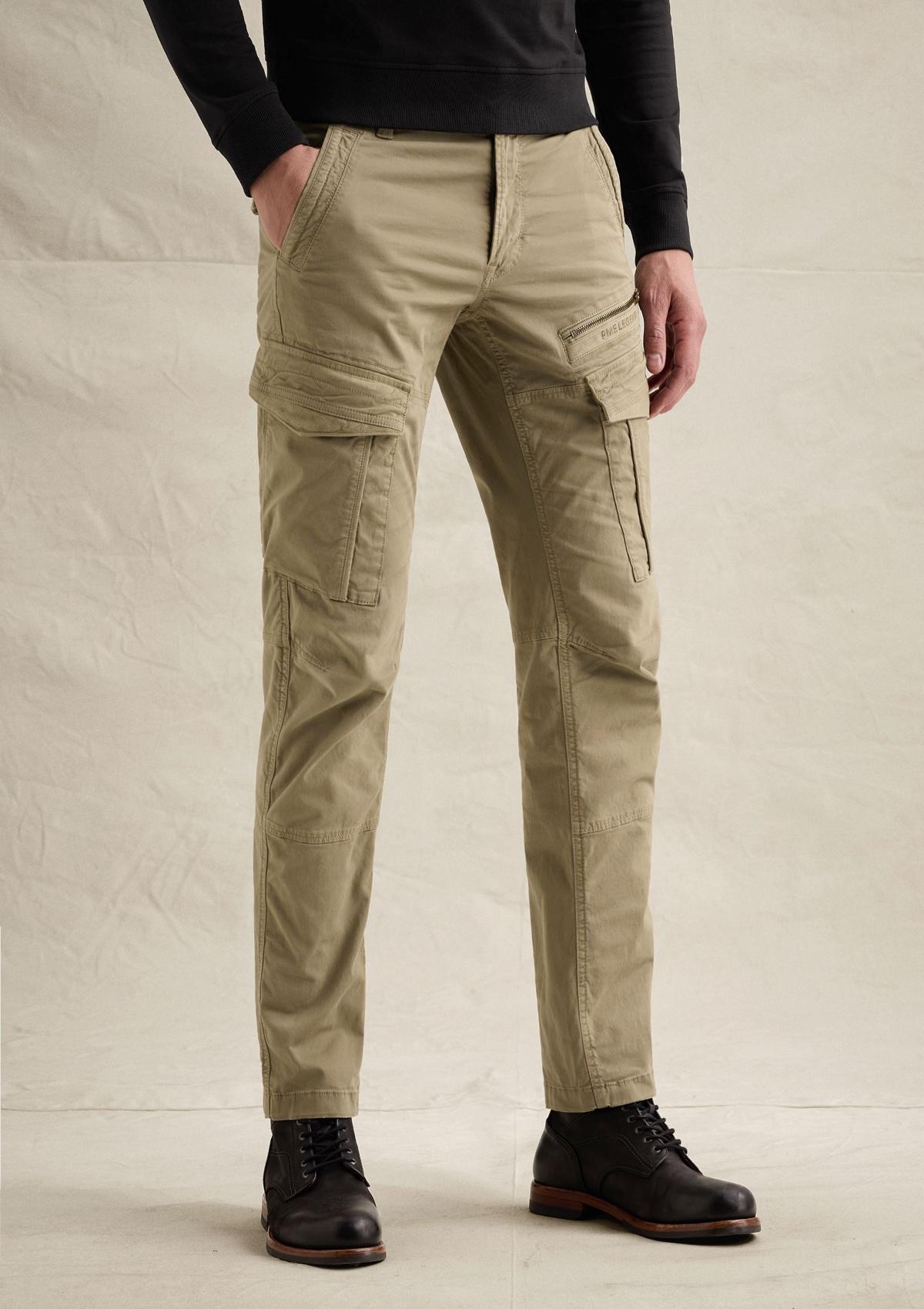 PBW2608102 6485-Overland Trek | Nordrop Relaxed Fit Cargohose