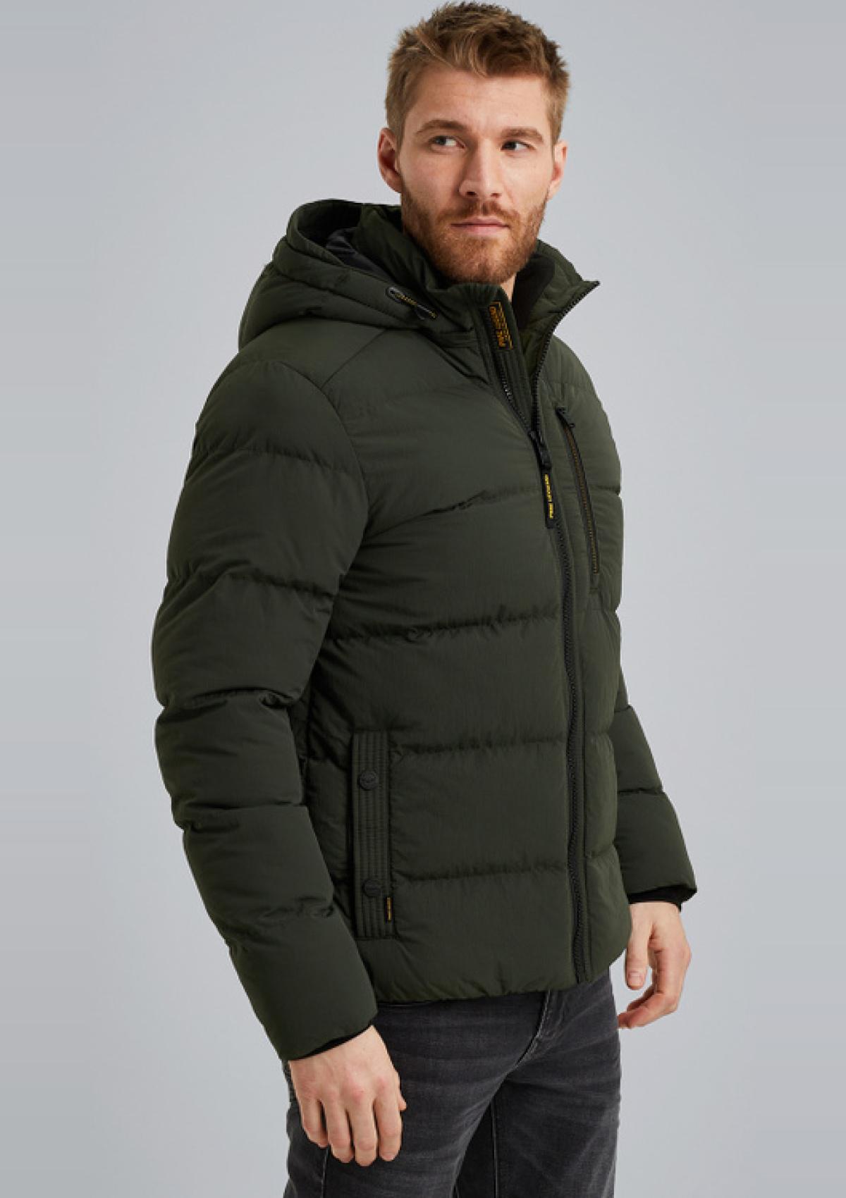 PME Legend Jacken PJA2408120 9061 | Brewster Jacke