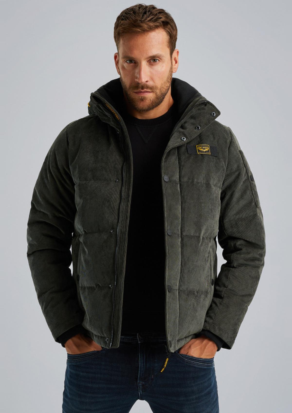 PME Legend Jacken PJA2408144 8039 | Gobbler Jacke