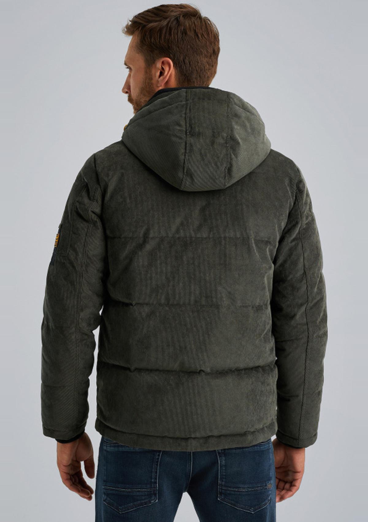 PME Legend Jacken PJA2408144 8039 | Gobbler Jacke