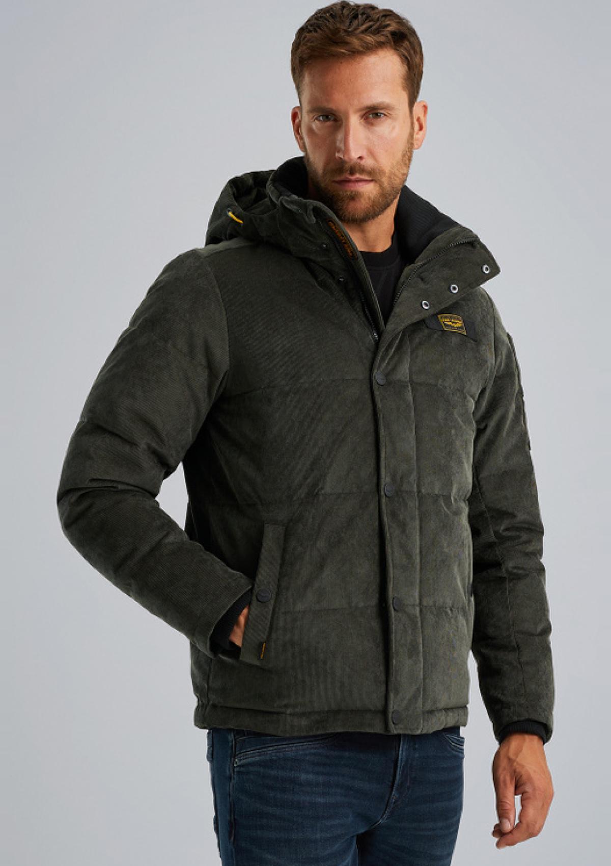 PME Legend Jacken PJA2408144 8039 | Gobbler Jacke