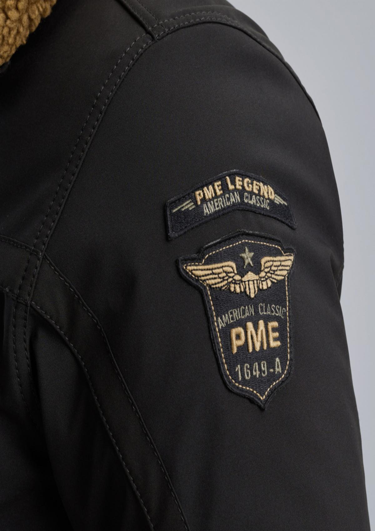 PME Legend Jacken PJA2408157 999 | Wingforce Softshell-Jacke