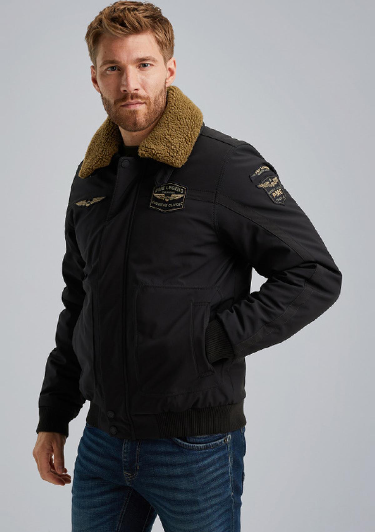 PME Legend Jacken PJA2408157 999 | Wingforce Softshell-Jacke