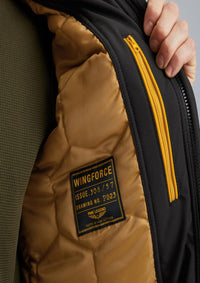 Thumbnail for PME Legend Jacken PJA2408157 999 | Wingforce Softshell-Jacke