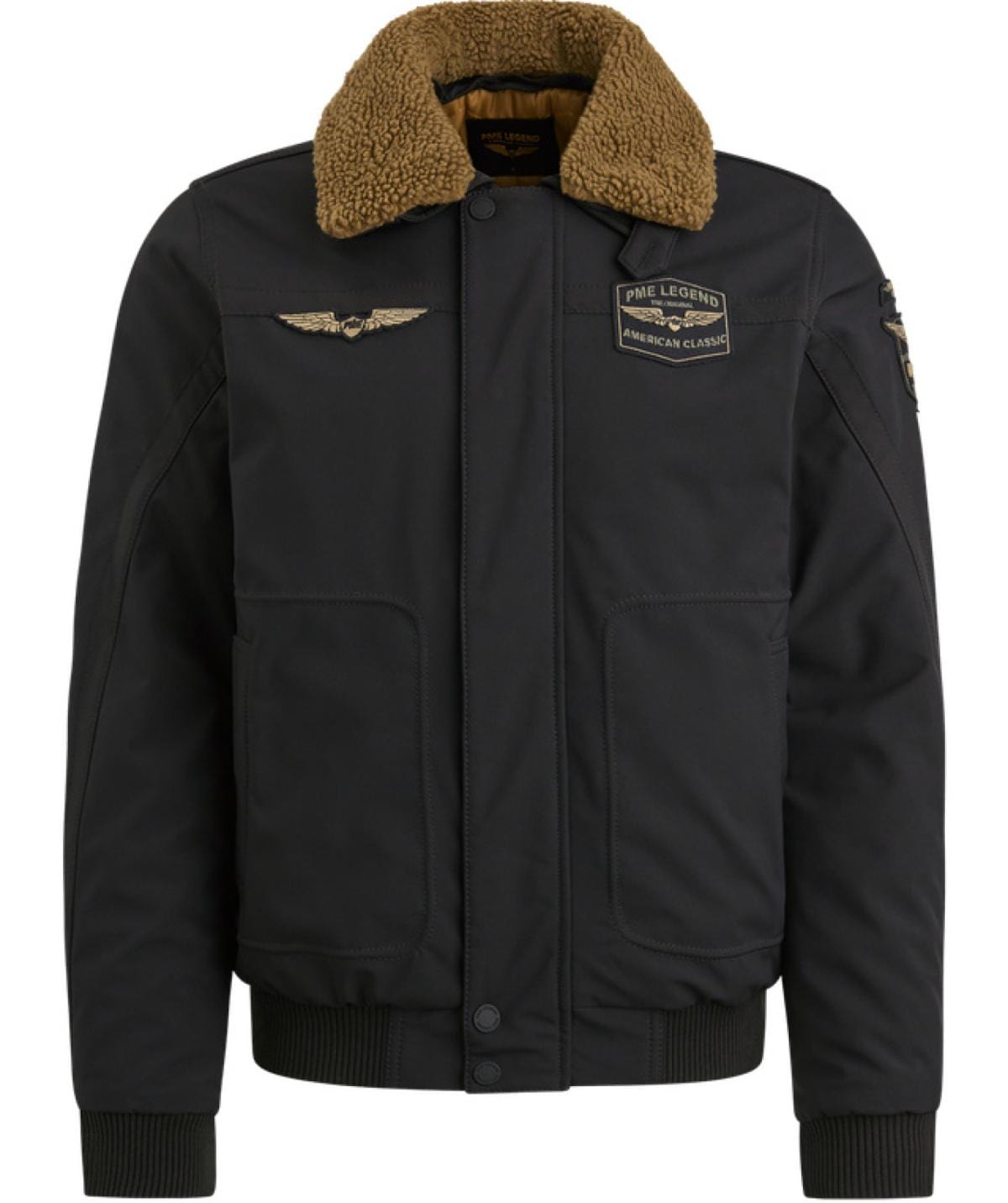 PME Legend Jacken PJA2408157 999 | Wingforce Softshell-Jacke