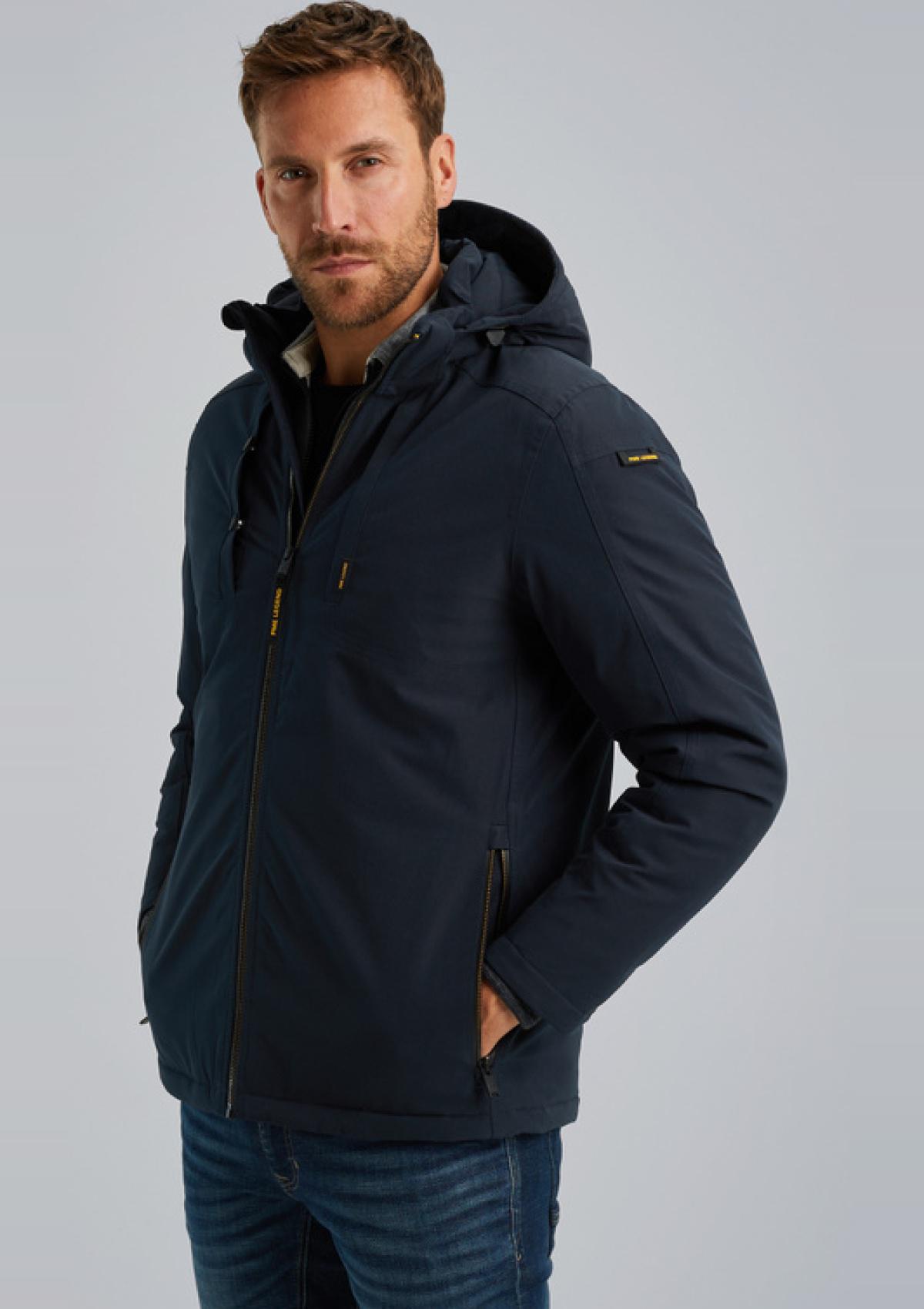 PJA2409132 5281 | Veste Stearpacker