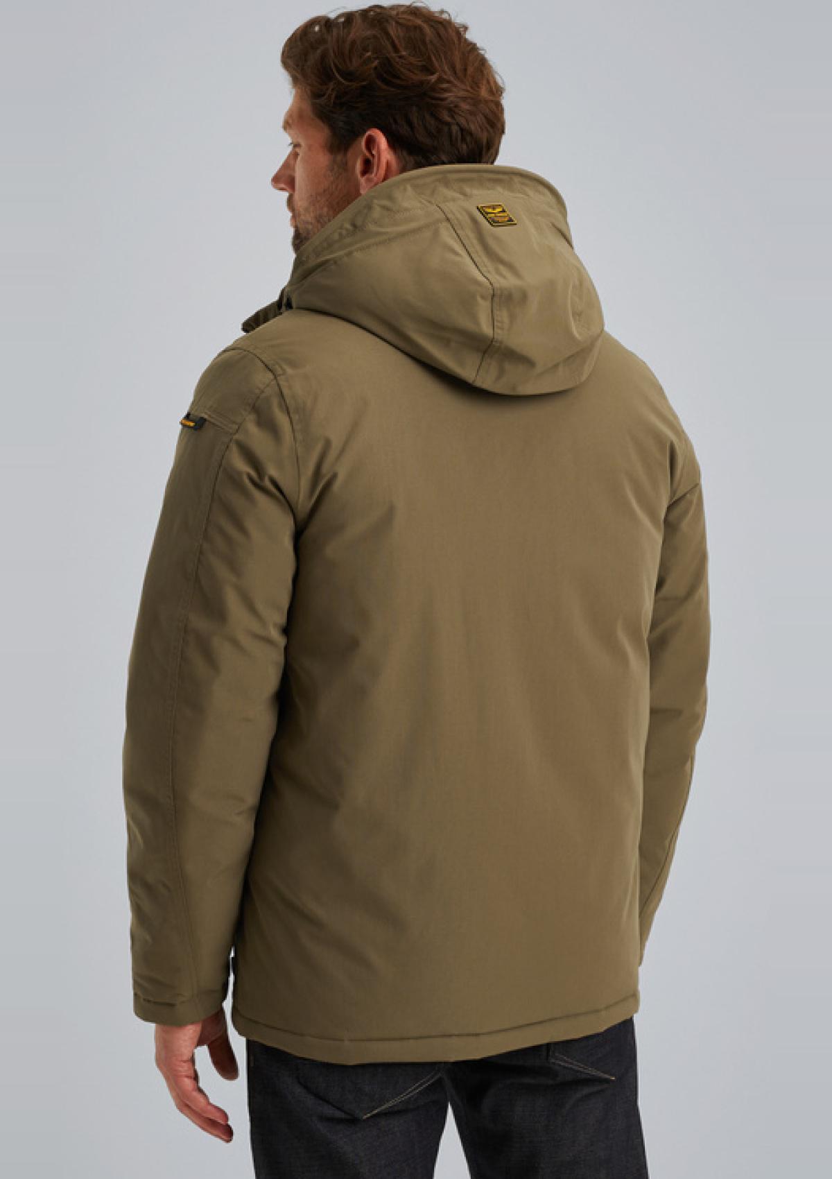 PJA2409132 8034 | Veste Stearpacker