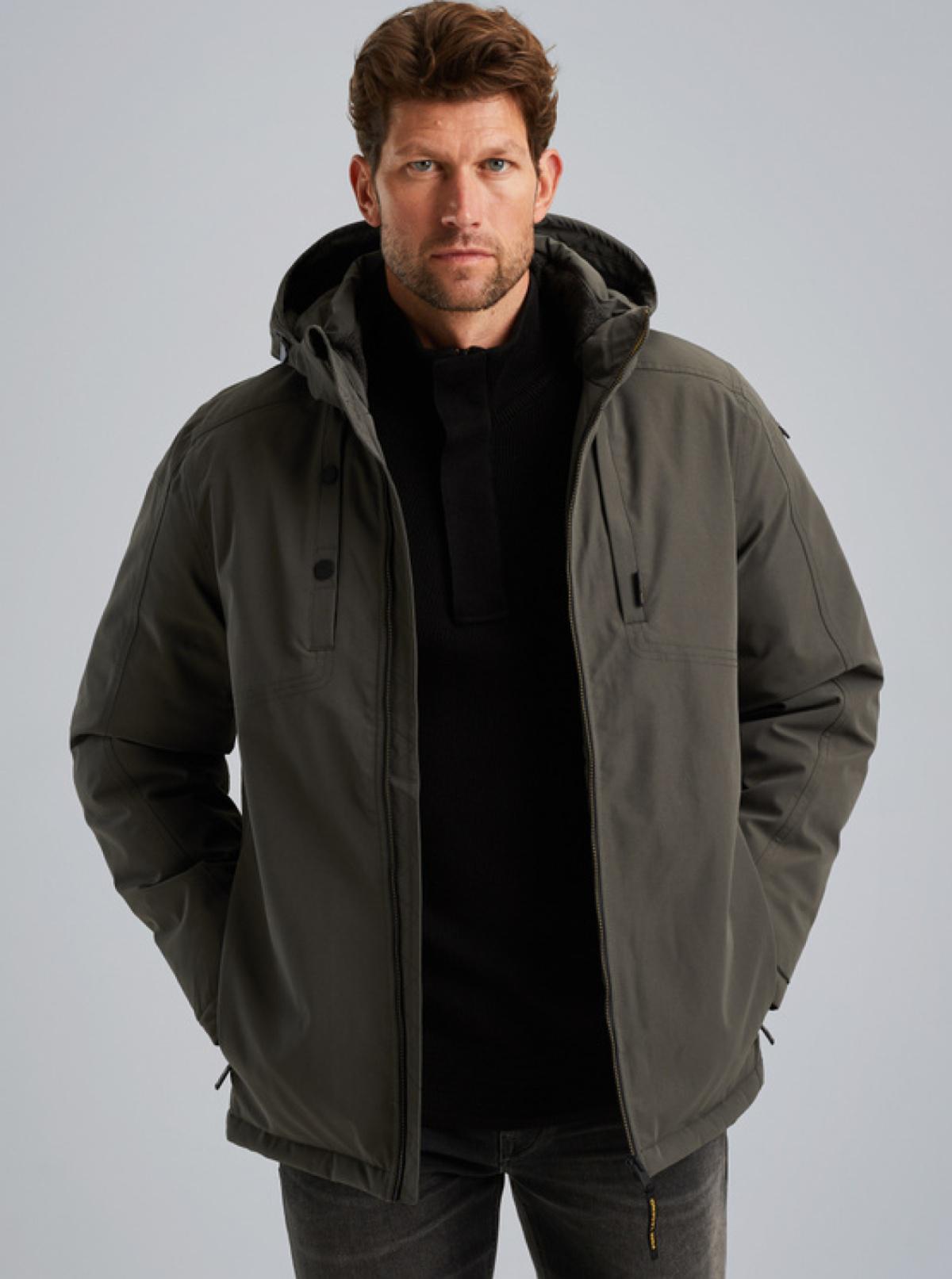 PJA2409132 8039 | Veste Stearpacker