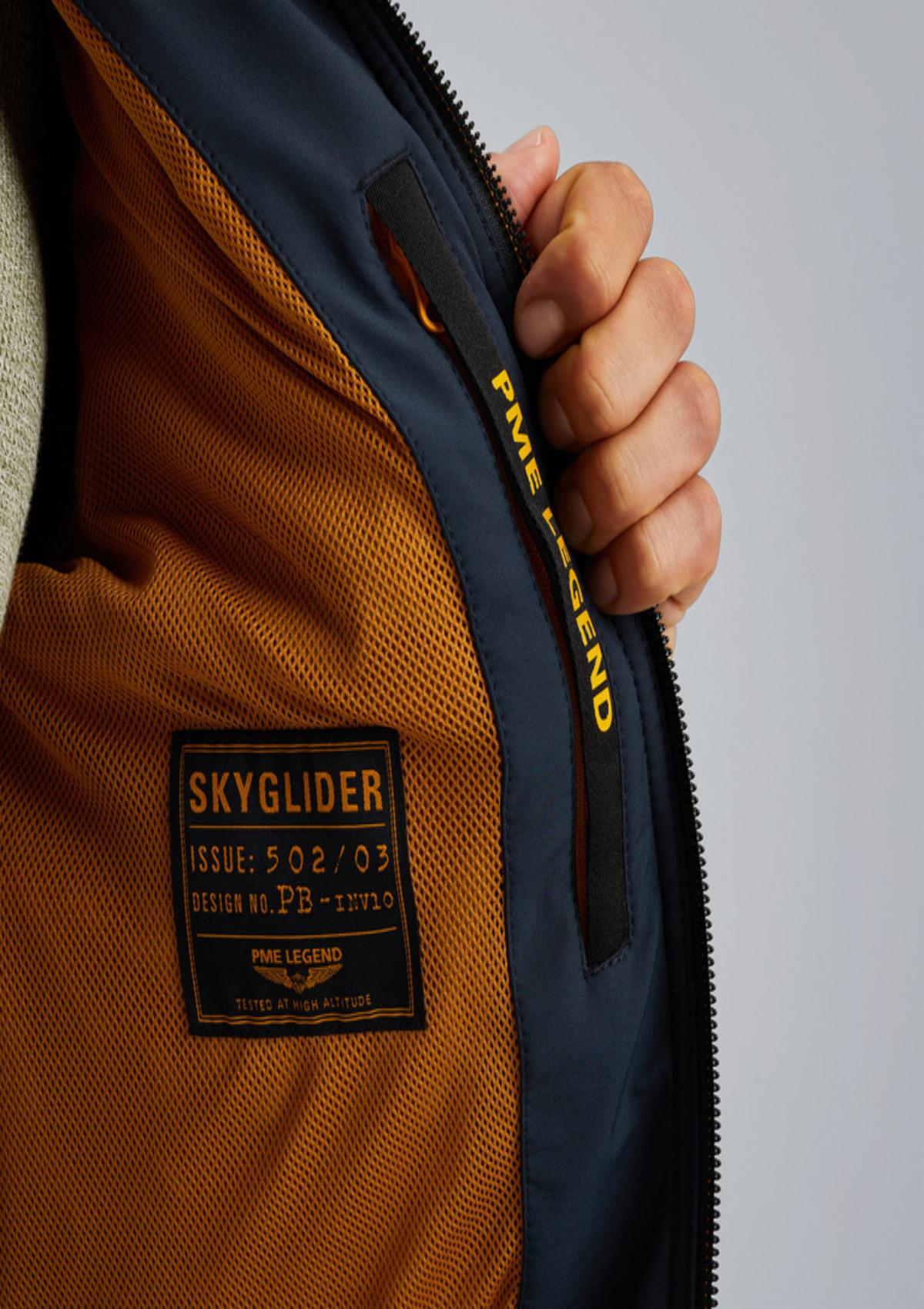 PJA2502103 5281 | Skyglider Jacke