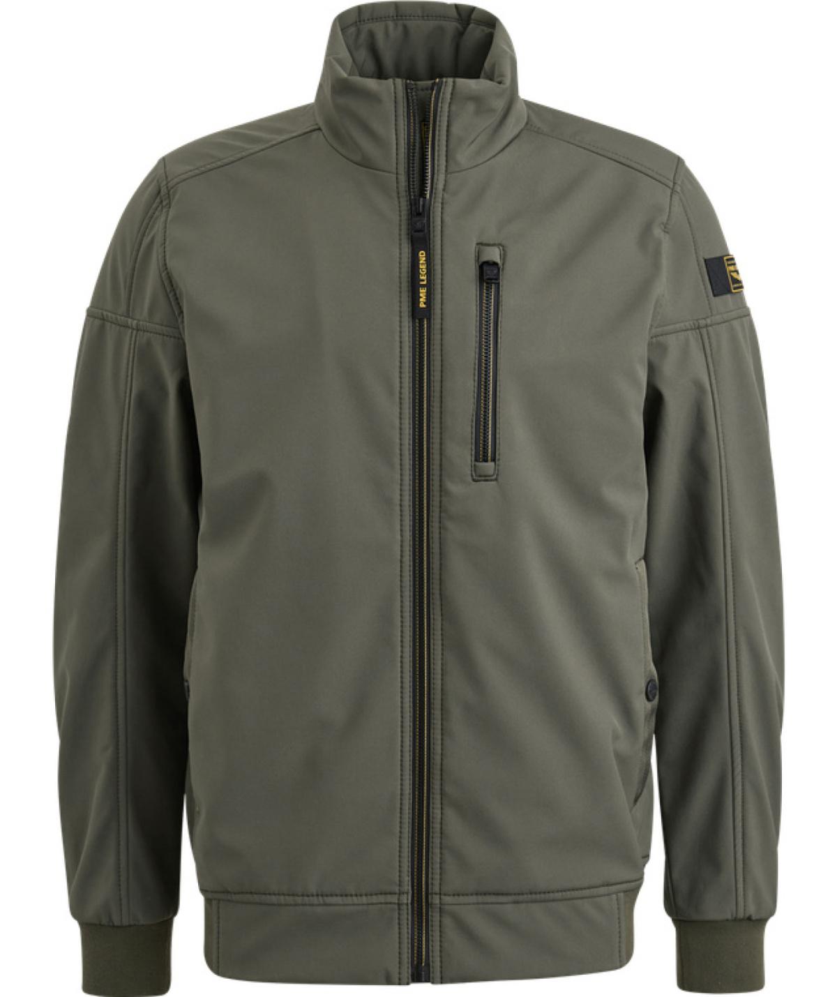 PJA2502103 8039 | Skyglider Jacke