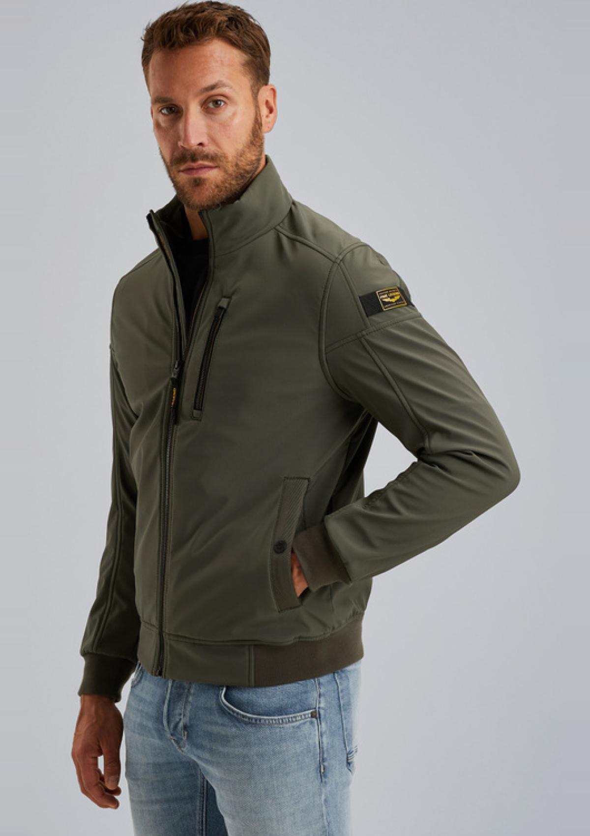 PJA2502103 8039 | Skyglider Jacke