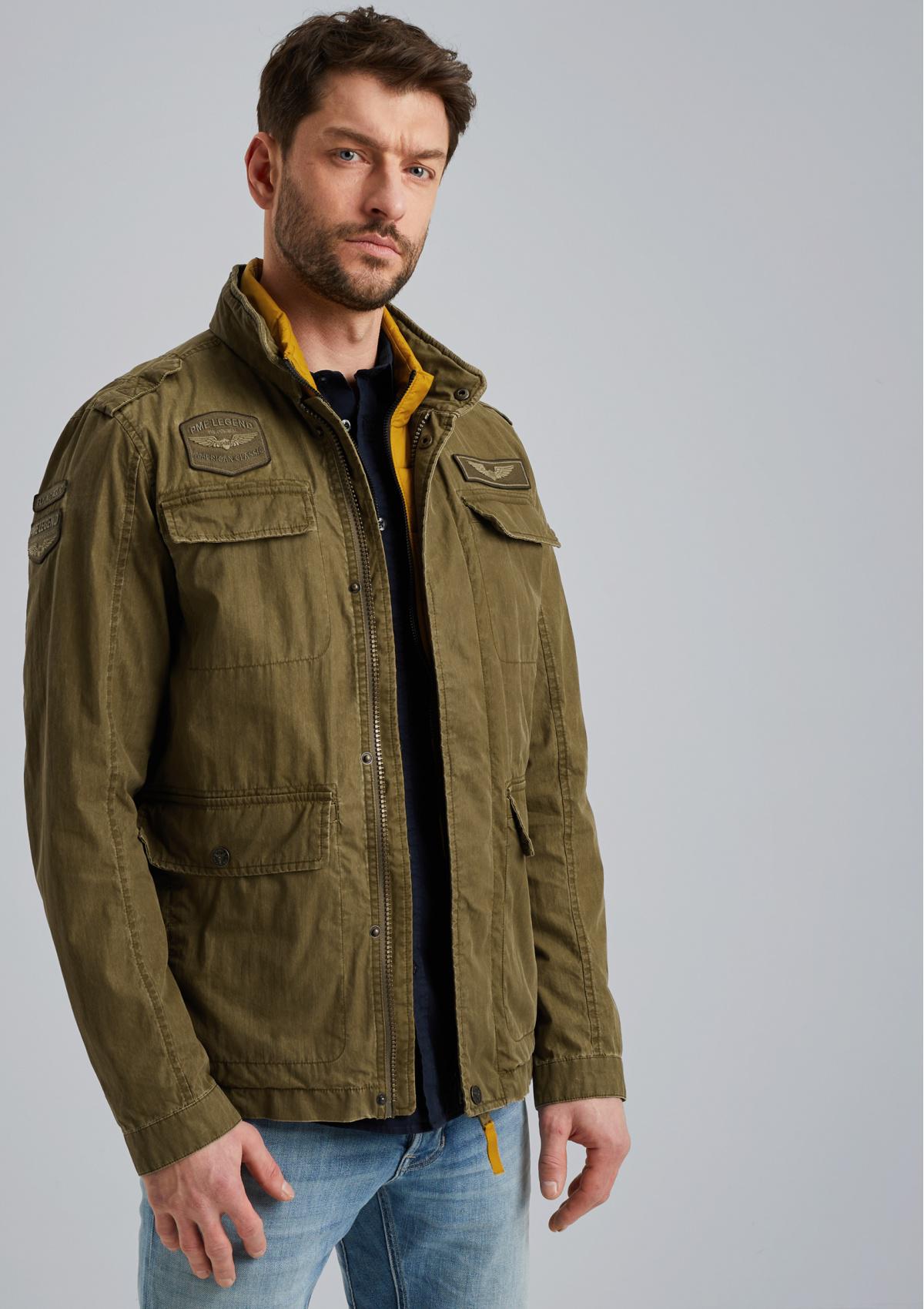 PJA2502108 6401 | Cargoyet jacket