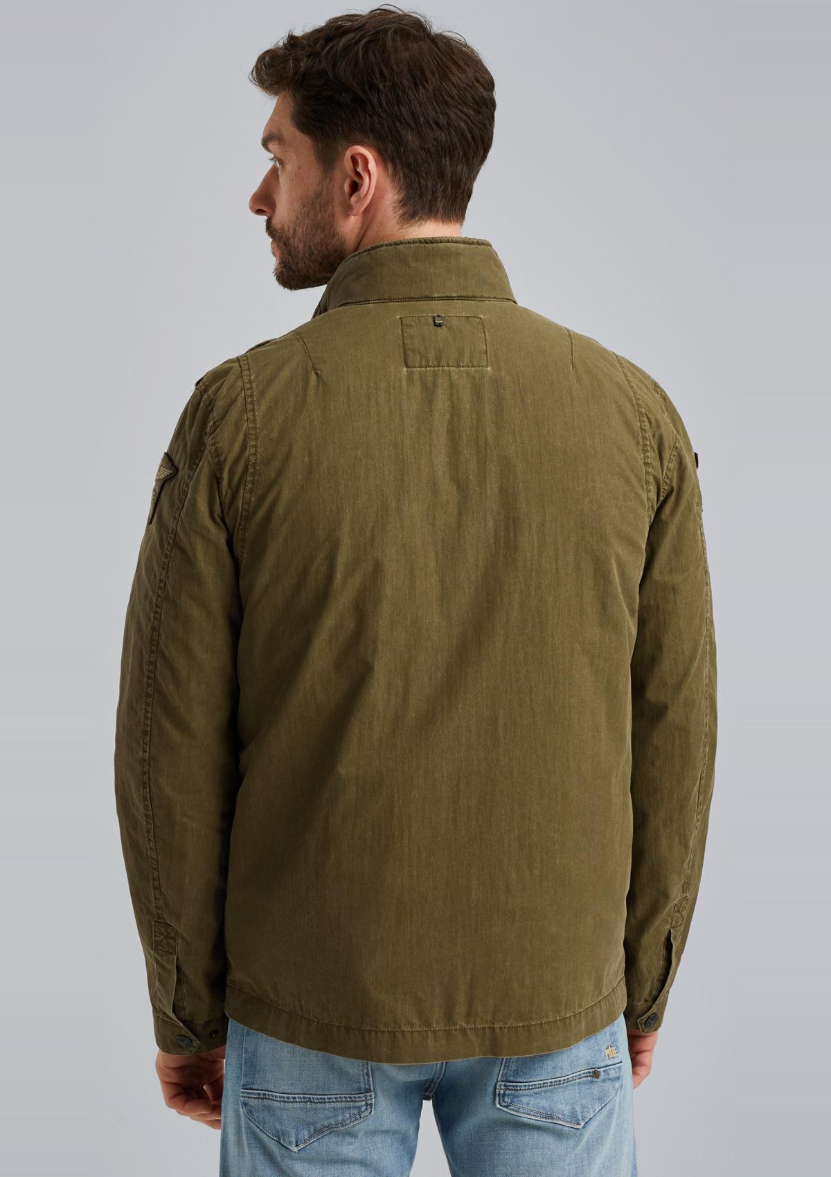 PJA2502108 6401 | Cargoyet jacket