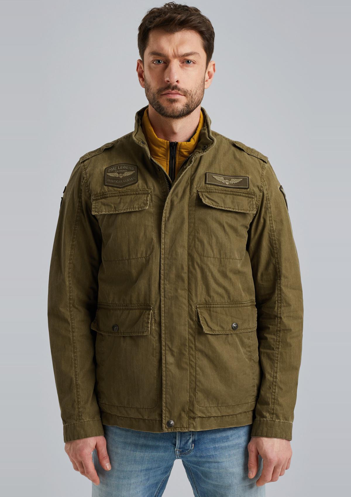 PJA2502108 6401 | Cargoyet jacket