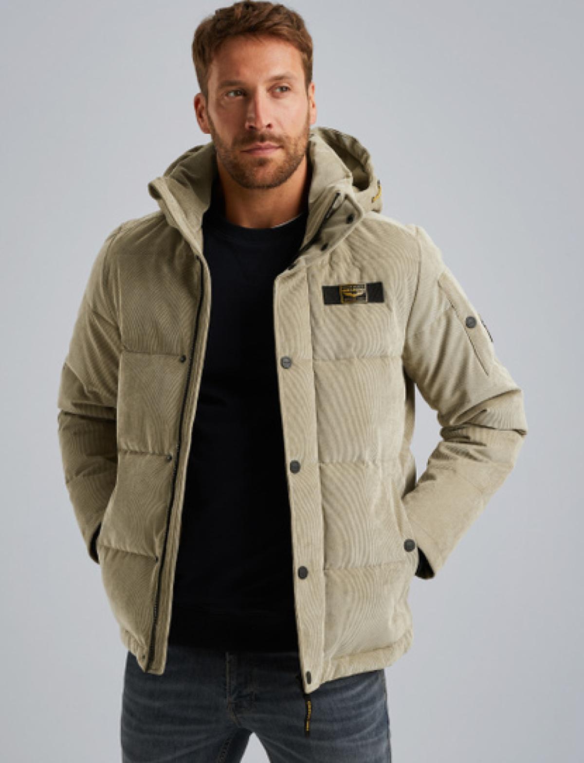 PJA2508104 8011 | Gobbler Jacke