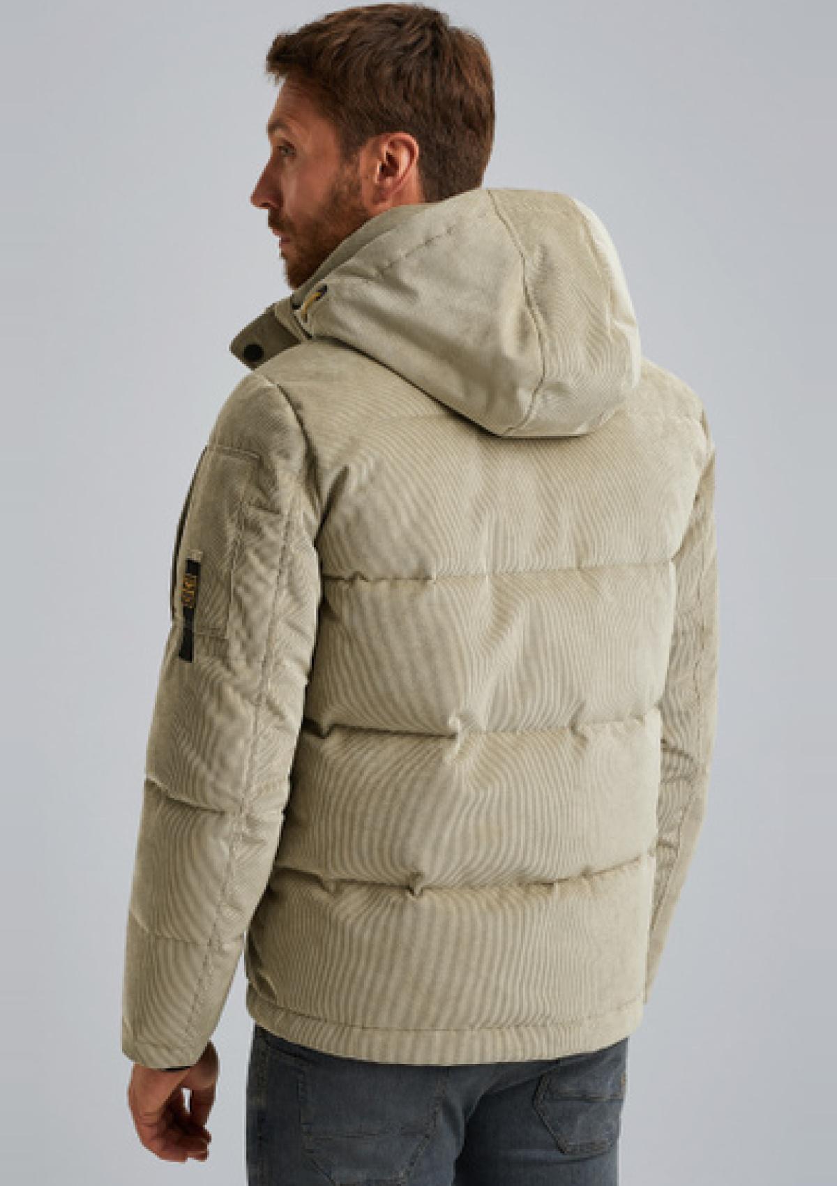 PJA2508104 8011 | Gobbler Jacke