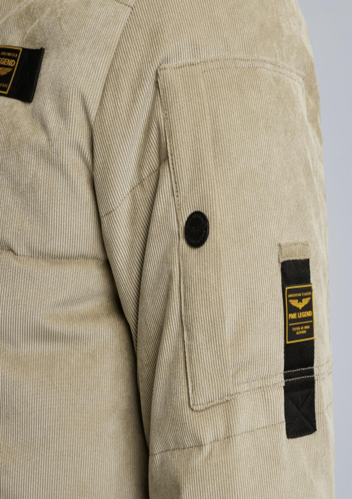 PJA2508104 8011 | Gobbler Jacke