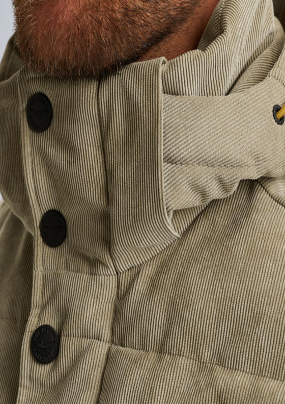 PJA2508104 8011 | Gobbler Jacke