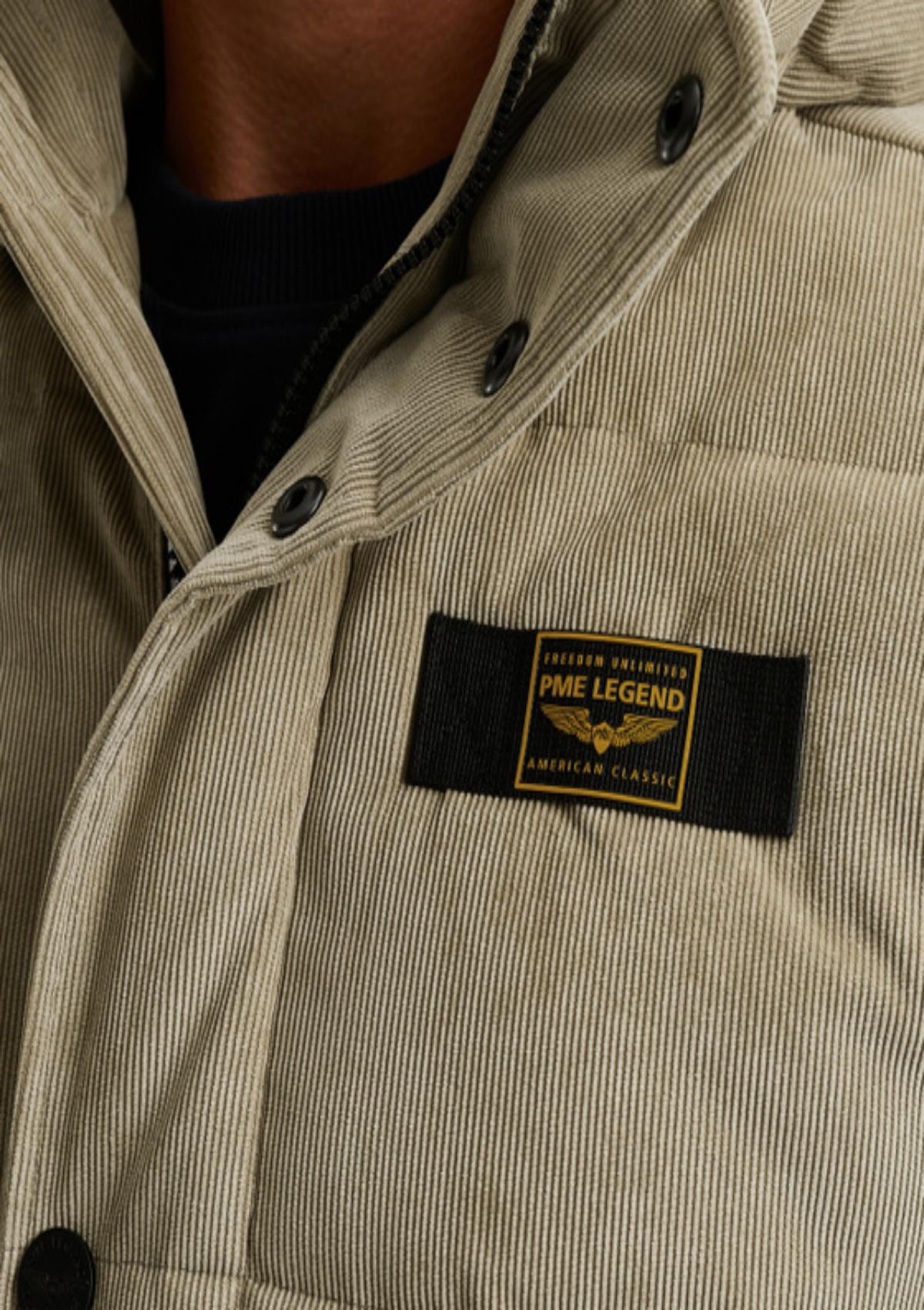 PJA2508104 8011 | Gobbler Jacke