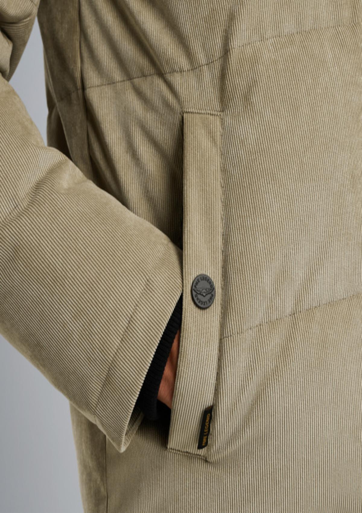 PJA2508104 8011 | Gobbler Jacke