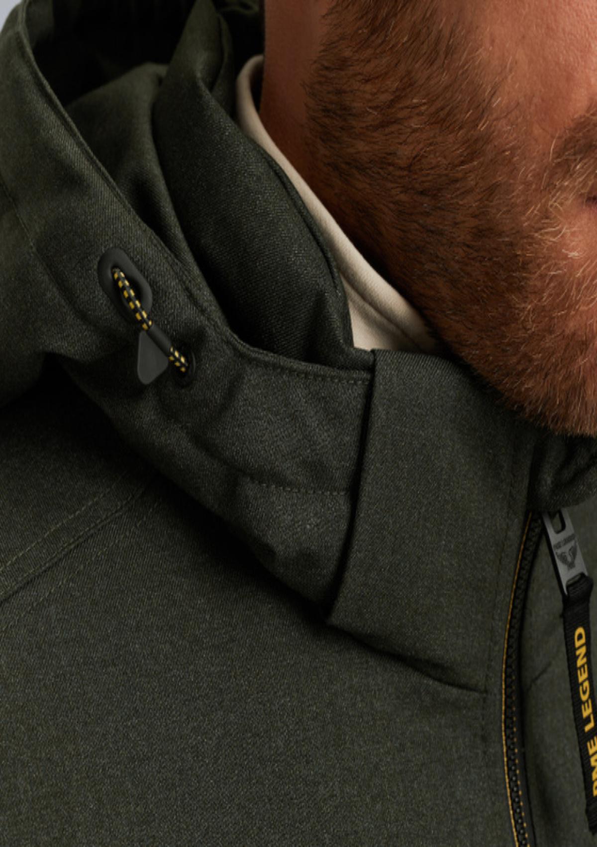 PJA2508106 6425 | Strator Jacke