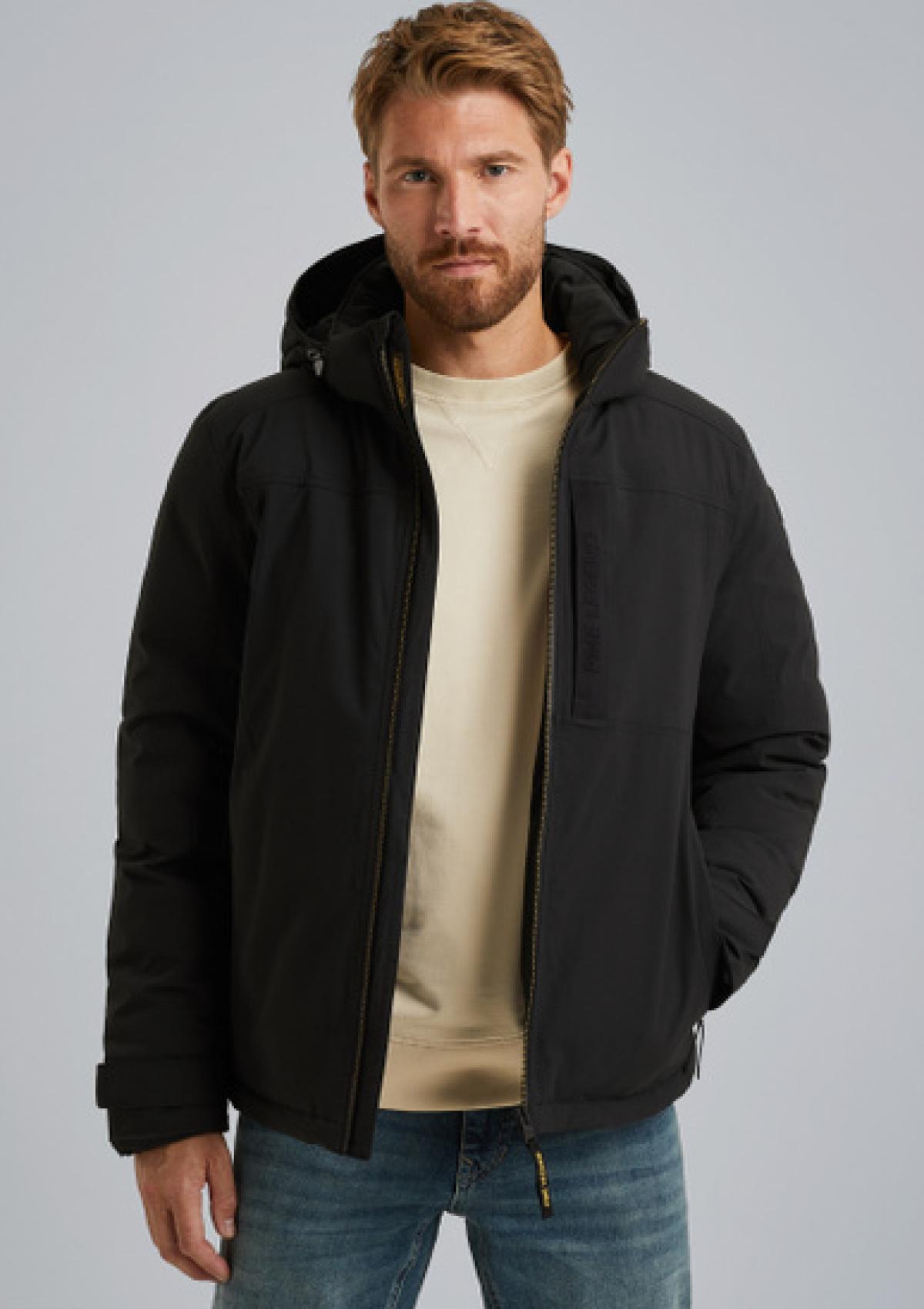 PJA2508111 9067 | Crewcat Jacke