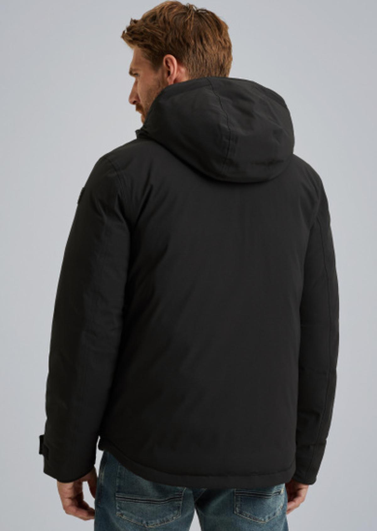 PJA2508111 9067 | Crewcat Jacke