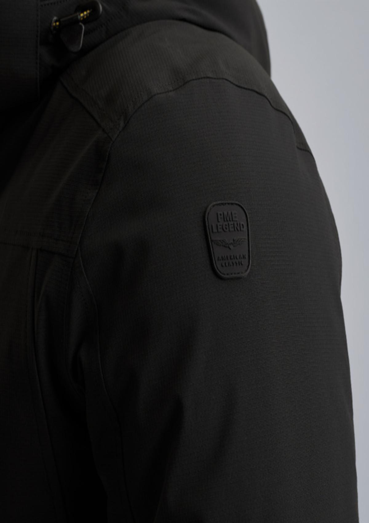 PJA2508111 9067 | Crewcat Jacke