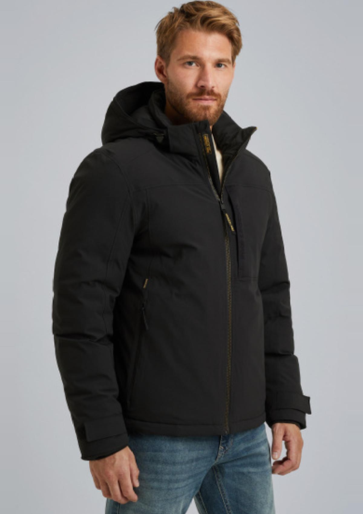 PJA2508111 9067 | Crewcat Jacke