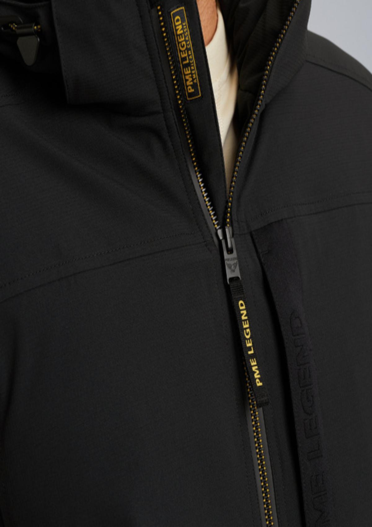 PJA2508111 9067 | Crewcat Jacke