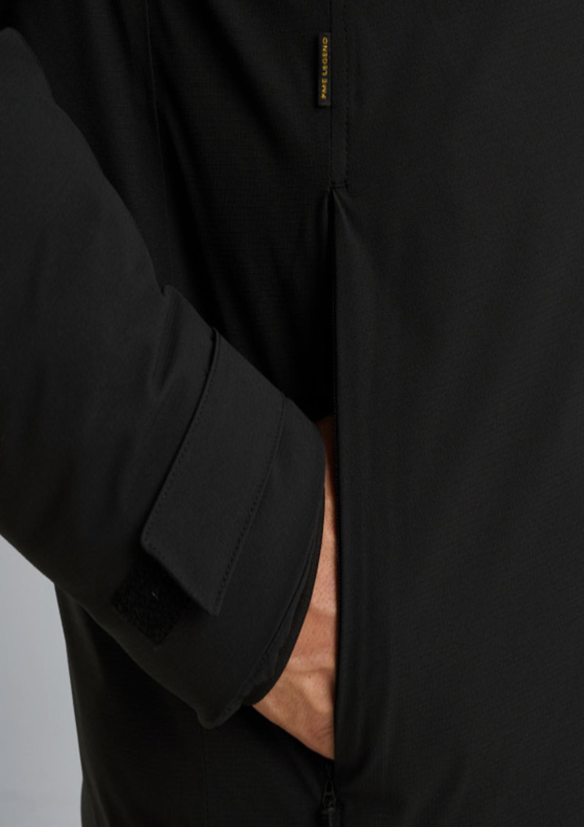 PJA2508111 9067 | Crewcat Jacke